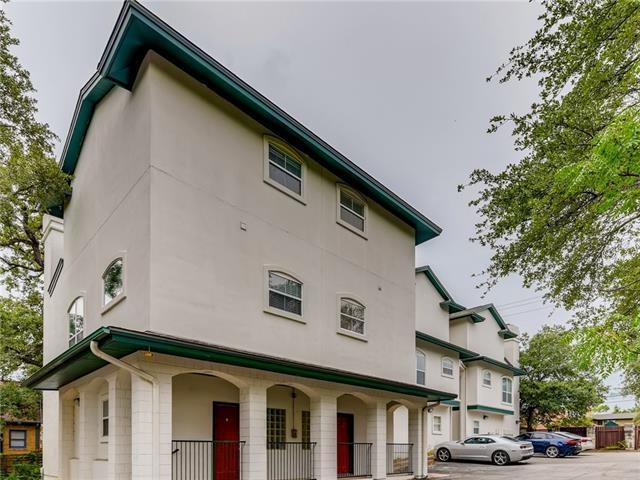 Wonderful condominium just North of University of 