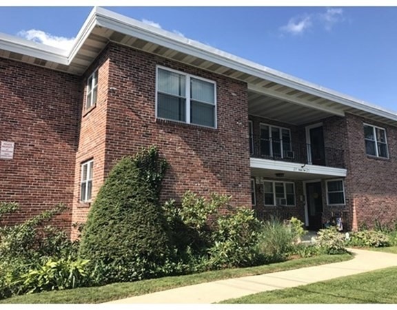 27 School Ave unit B, Waltham, MA 02453 - photo 1