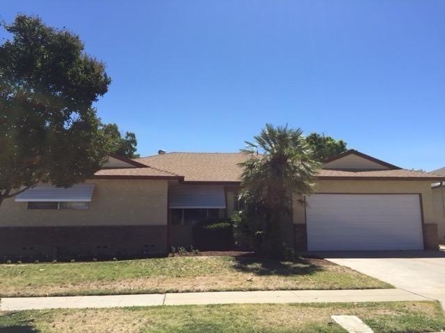 New Exterior paint!