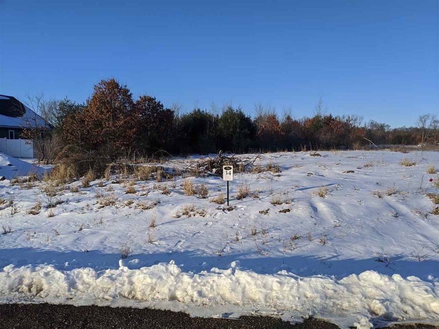 600 W Copperleaf Ct unit Lot 34, Plover, WI 54467 - photo 1