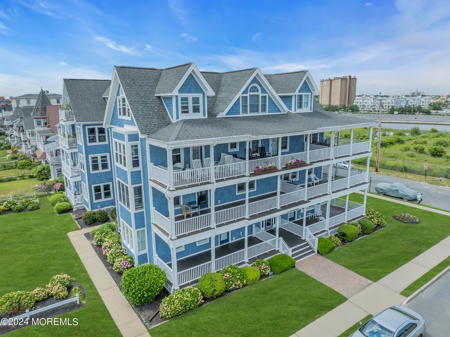 Welcome to 1 Ocean Ave