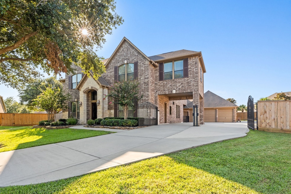 21302 Fairhaven Meadow Dr, Cypress, TX 77433 - photo 1