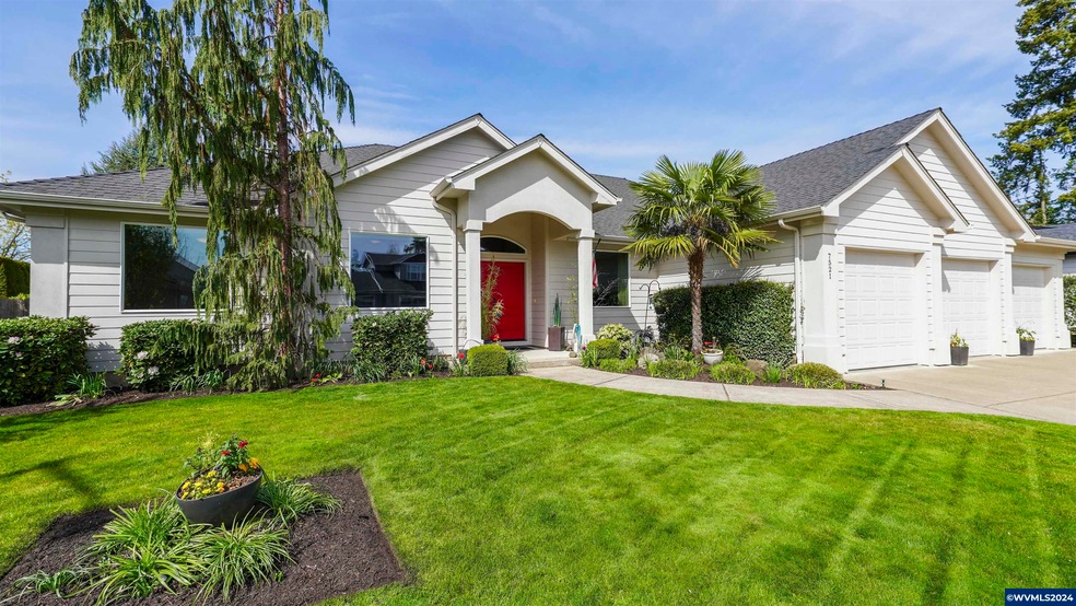 7521 2nd Ave N, Keizer, OR 97303 - photo 1