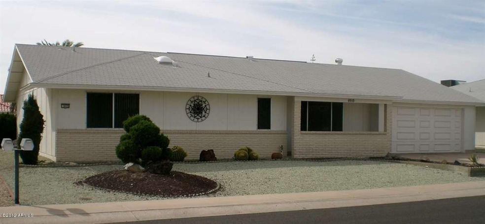 9525 W Appaloosa Dr, Sun City, AZ 85373 - photo 1