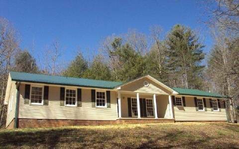 315 Sumner Ln, Ellijay, GA 30540 - photo 1