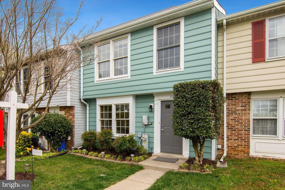 35 Leatherwood Ct, Burtonsville, MD 20866 - photo 1