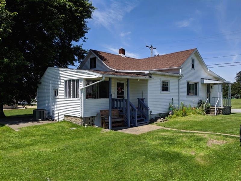 131 Red Barn Rd, Homer City, PA 15748 - photo 1