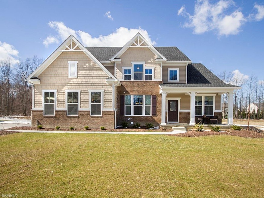 Welcome home to 2630 Palmer Lane-just 8 months old
