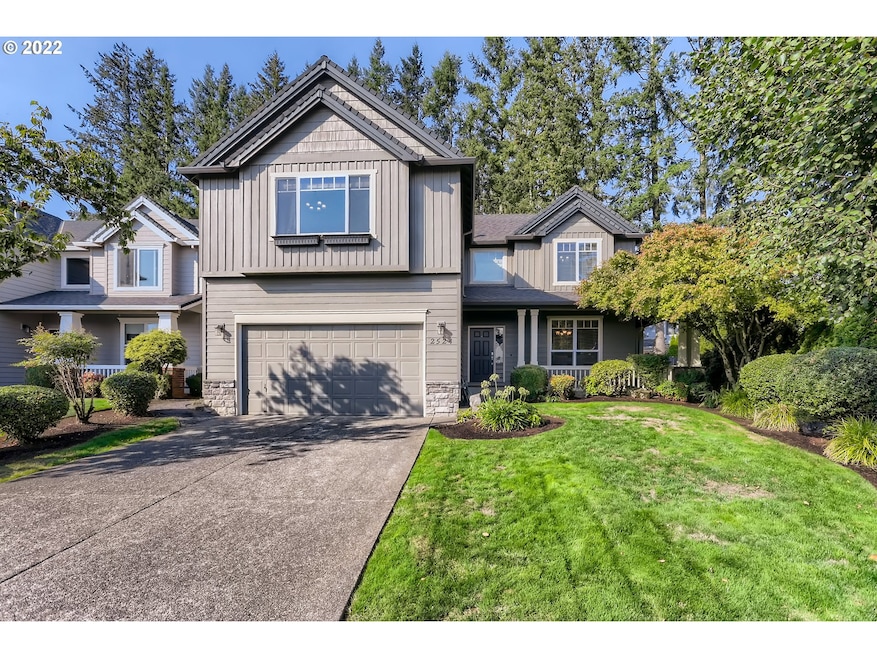 2524 Crestview Dr, West Linn, OR 97068 - photo 1