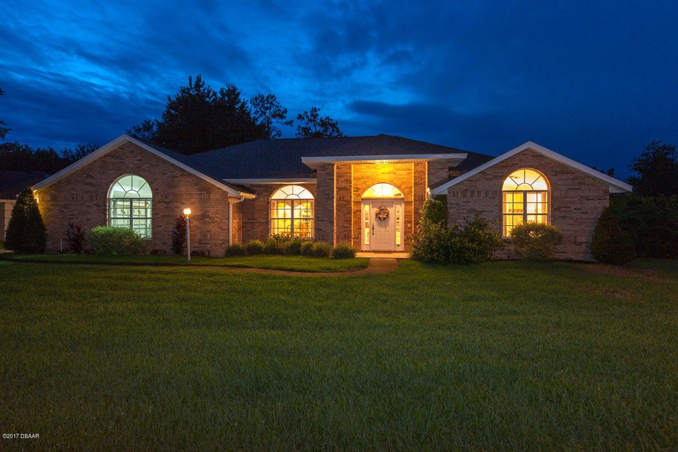 Exterior Home