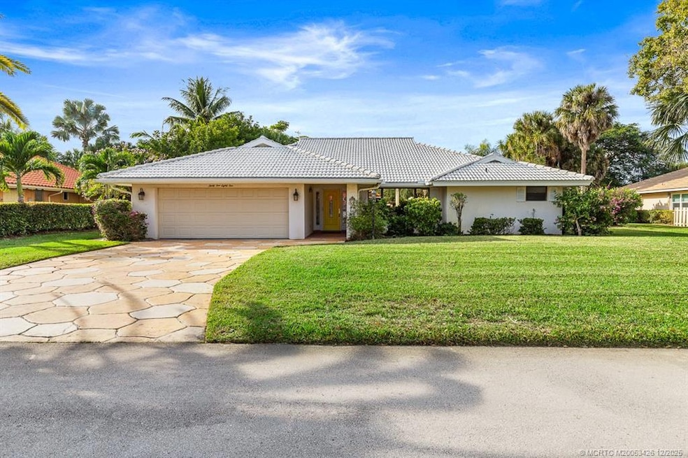 3181 SE Fairway W, Stuart, FL 34997 - photo 1