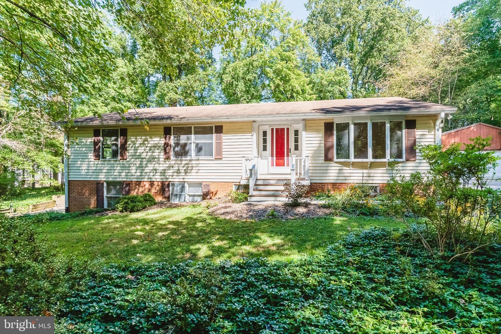 11843 Falls Rd, Cockeysville, MD 21030 - photo 1