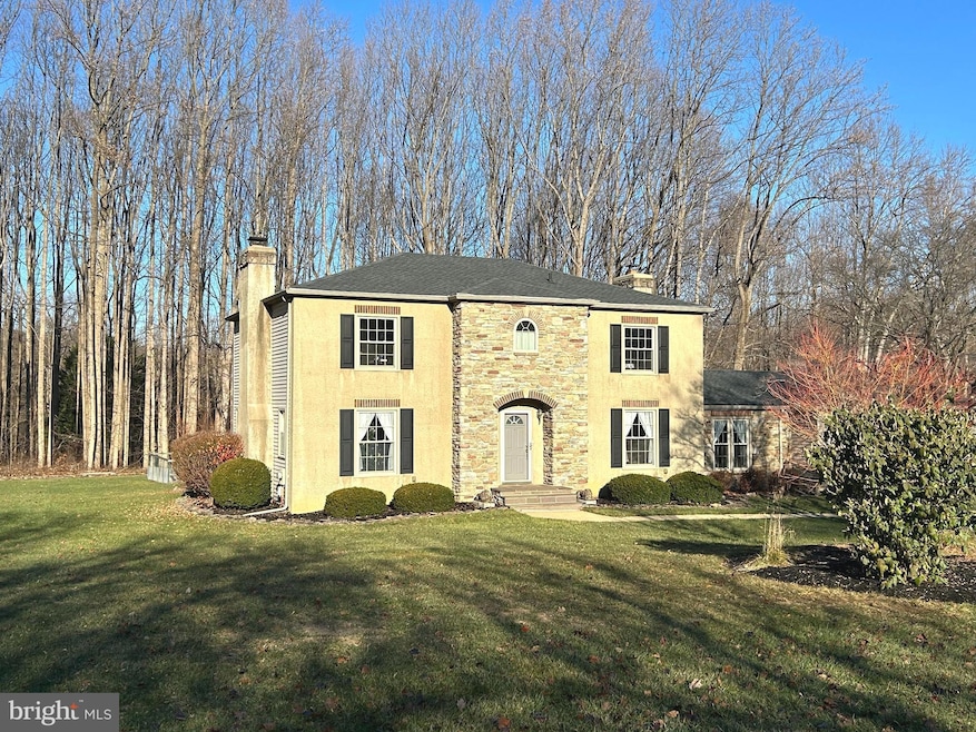 15 Annes Way, Landenberg, Pa 19350 