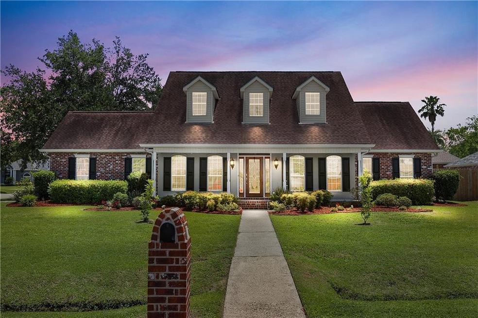 617 Willowridge Dr, Luling, LA 70070 - photo 1