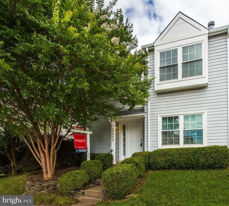 14000B Grumble Jones Ct, Centreville, VA 20121 - photo 1