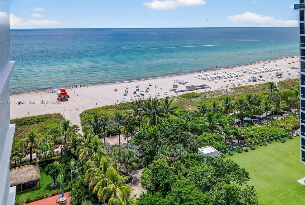 The Riviera unit 1103, Miami Beach, FL 33140 - photo 1