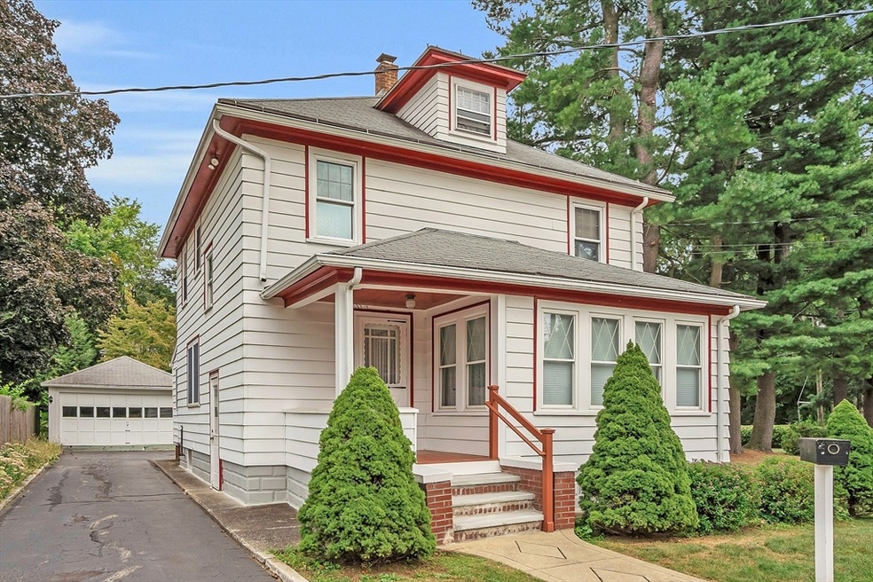 1 King St, Maynard, MA 01754 - photo 1