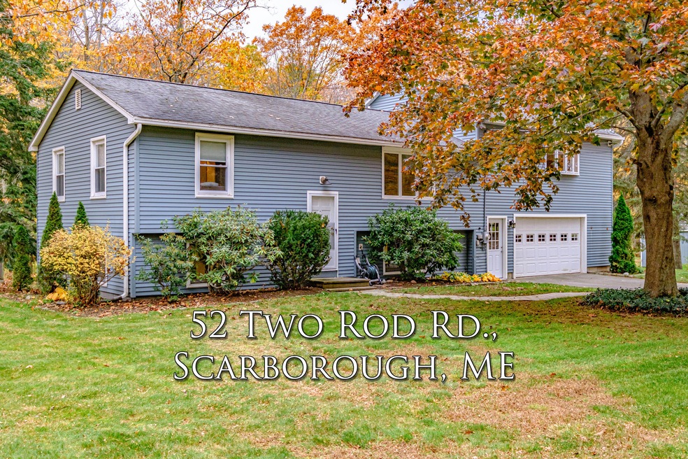 52 Two Rod Rd, Scarborough, ME 04074 - photo 1