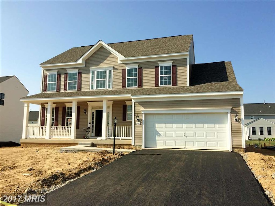 19013 Black Maple Way, Hagerstown, MD 21742 - photo 1