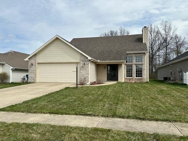 7936 Wethersfield Cove, Fort Wayne, IN 46835 - photo 1
