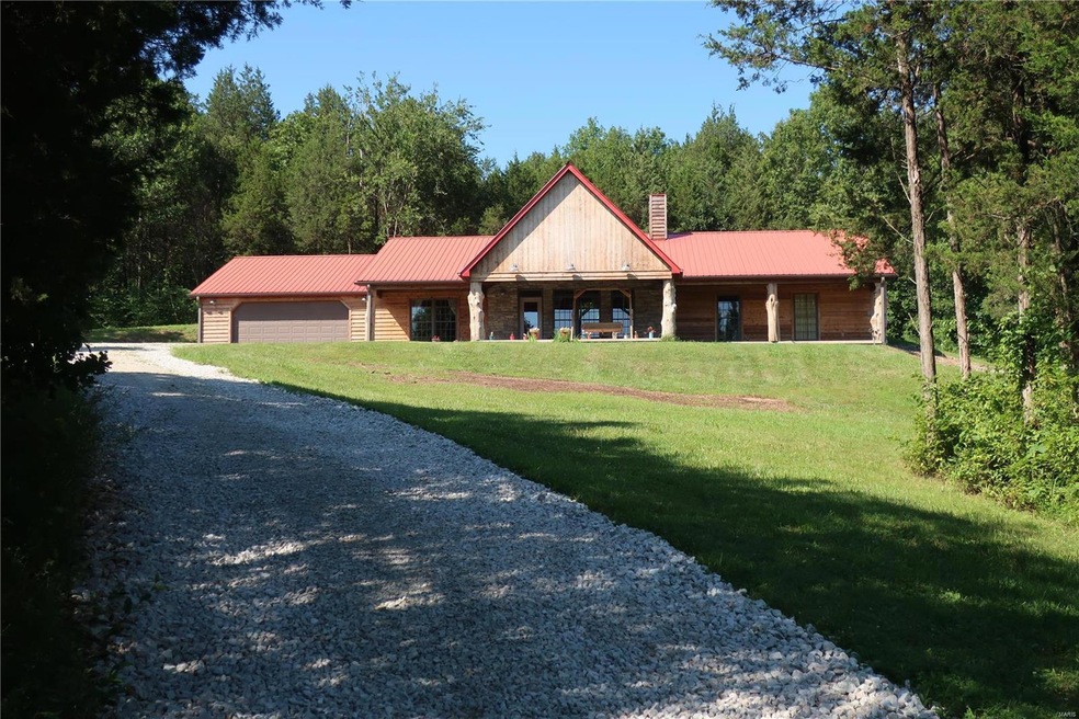 660 Stonybrook Ln, Robertsville, MO 63072 - photo 1