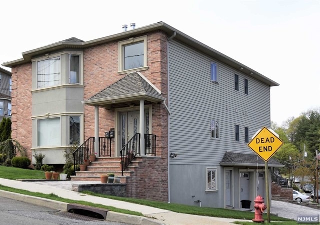 30 John Ryle Ave unit 2, Haledon, NJ 07508 - photo 1