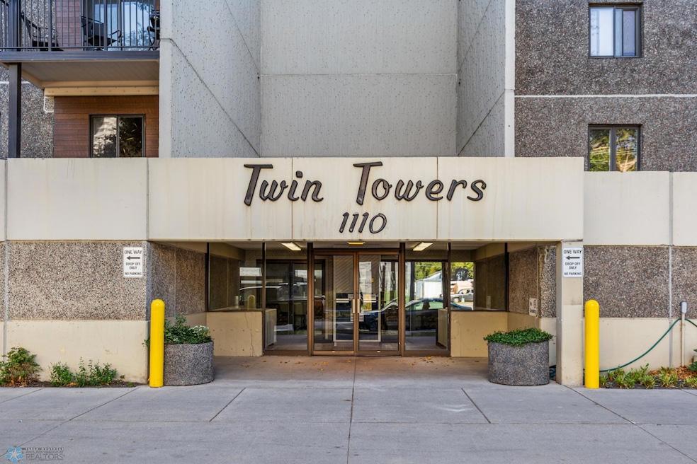 Building Exterior