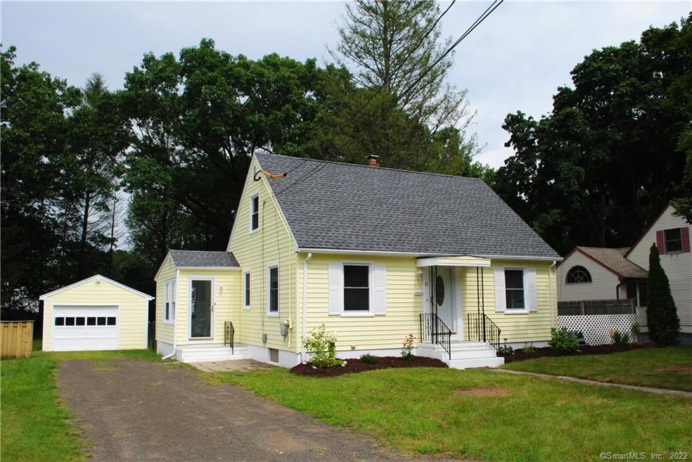 31 Lincoln St, North Haven, CT 06473 - photo 1