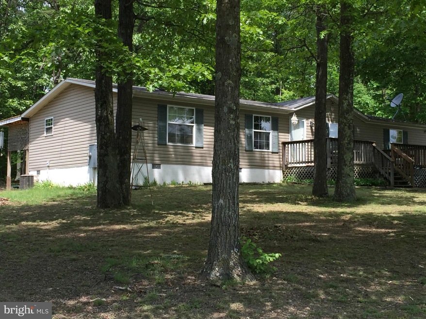 1403 Palmer Rd, Hedgesville, WV 25427 - photo 1