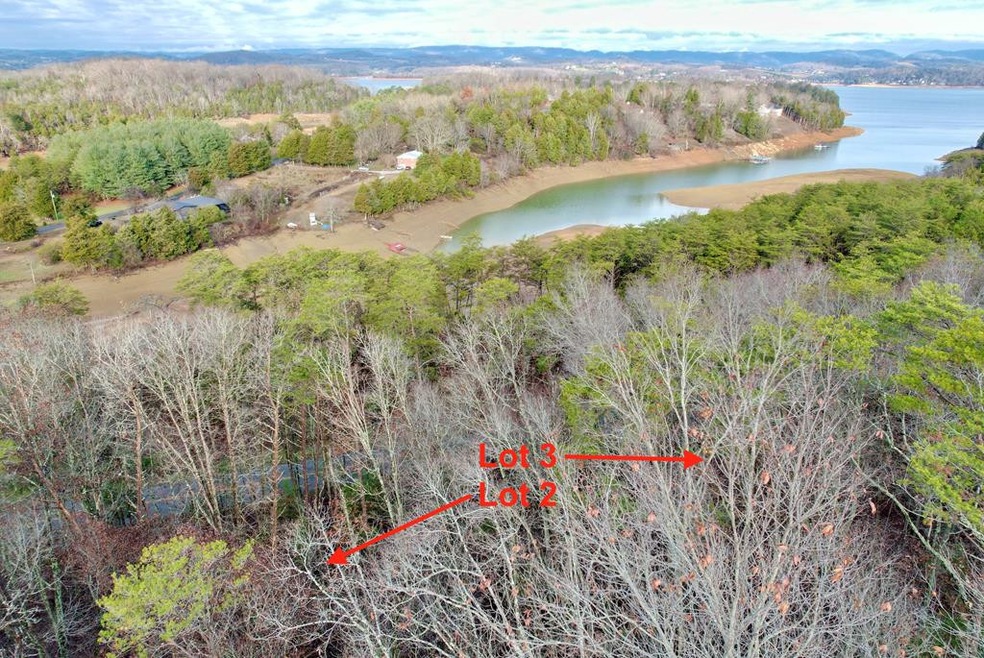 Tract 3 Lakeway Rd, Morristown, TN 37814 - photo 1