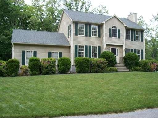 9 Coachmans Ln, Haverhill, MA 01832 - photo 1