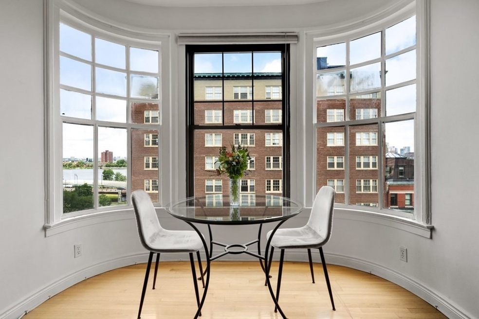 Charlesgate Hall unit 603, Boston, MA 02215 - photo 1