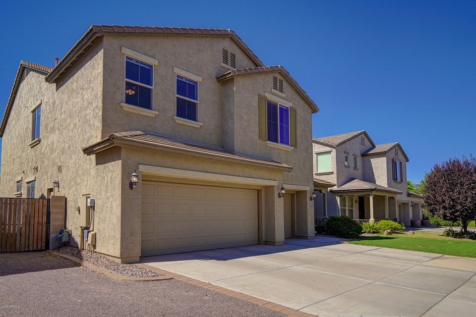 10847 E Sorpresa Ave, Mesa, AZ 85212 - photo 1