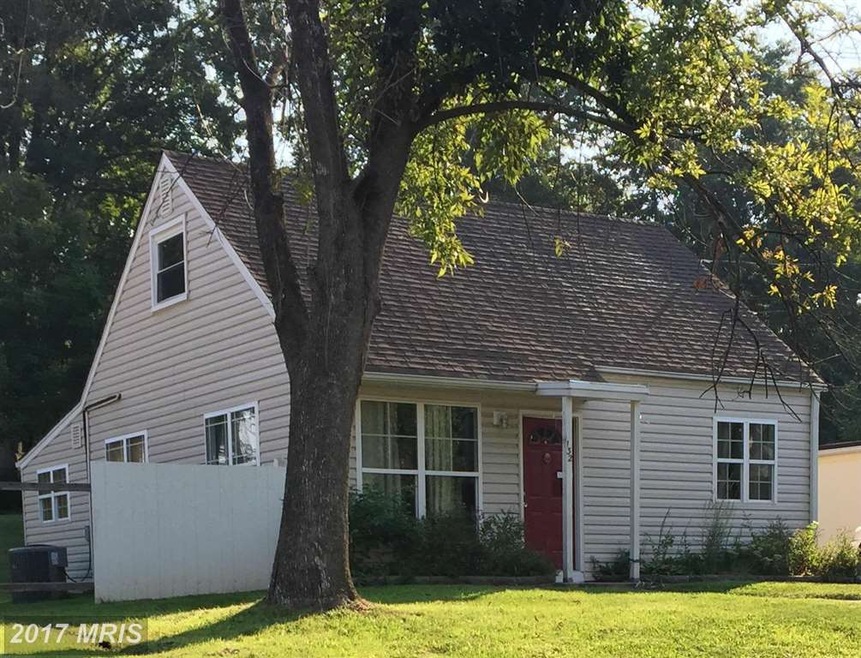 132 Lambert Dr, Manassas Park, VA 20111 - photo 1