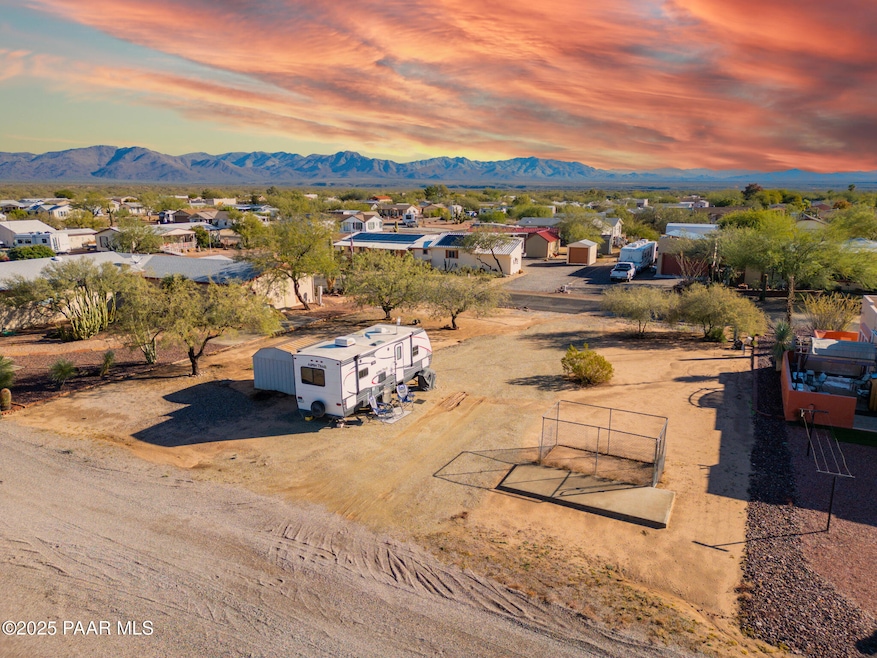 30654 Sun Rider Way, Congress, AZ 85332 - photo 1