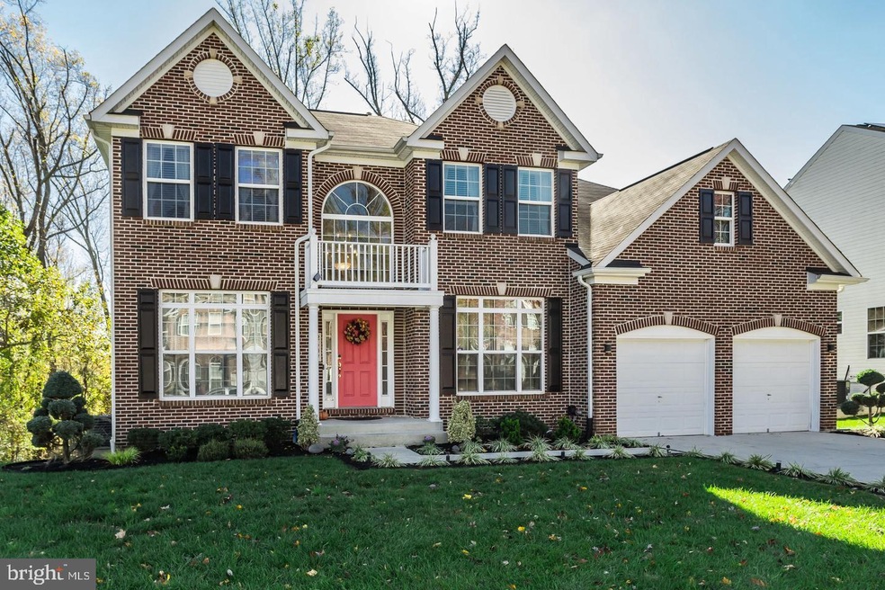 2607 Tree View Way, Fort Washington, MD 20744 - photo 1