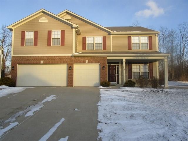 2591 Auburn Ct, Plainfield, IN 46168 - photo 1