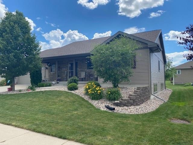 2881 Crinkle Root Dr, Fitchburg, WI 53711 - photo 1