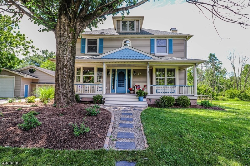 47 6th St, Flagtown, NJ 08821 - photo 1