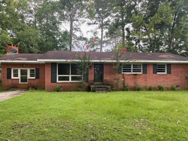 Main View