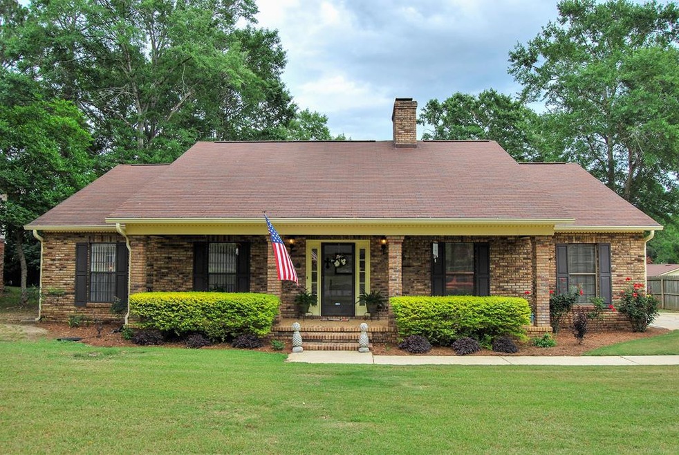 Main View