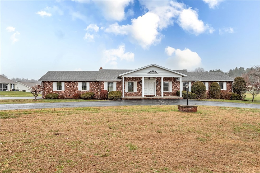 104 Industry Ln, Uniontown, PA 15401 - photo 1