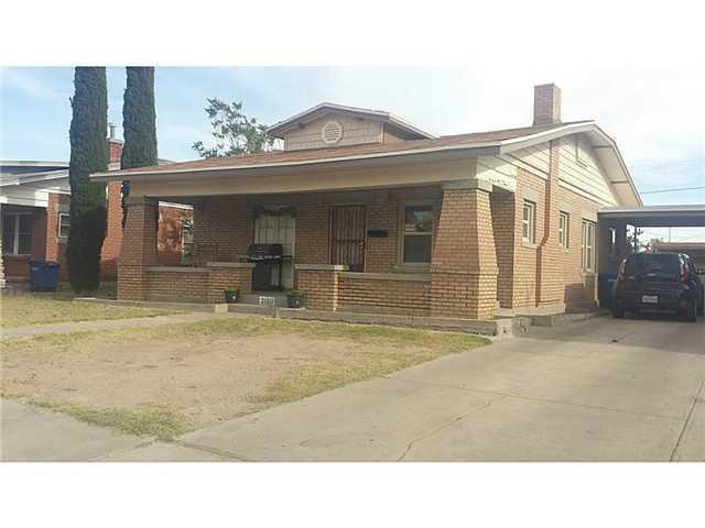 2818 Lebanon Ave, El Paso, TX 79930 - photo 1