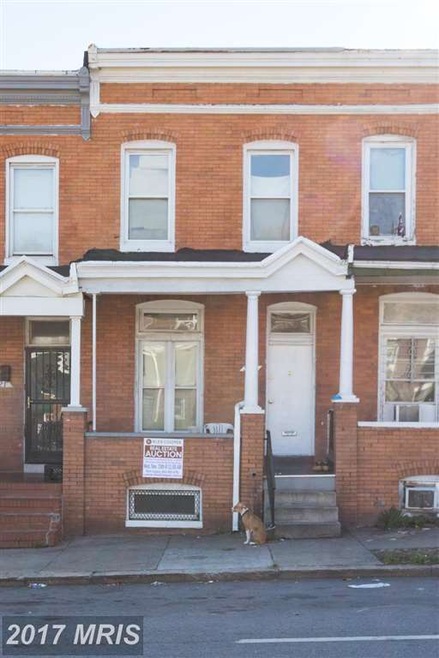 3423 Edmondson Ave, Baltimore, MD 21229 - photo 1