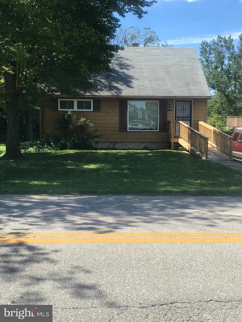 2120 Saint Lukes Ln, Gwynn Oak, MD 21207 - photo 1