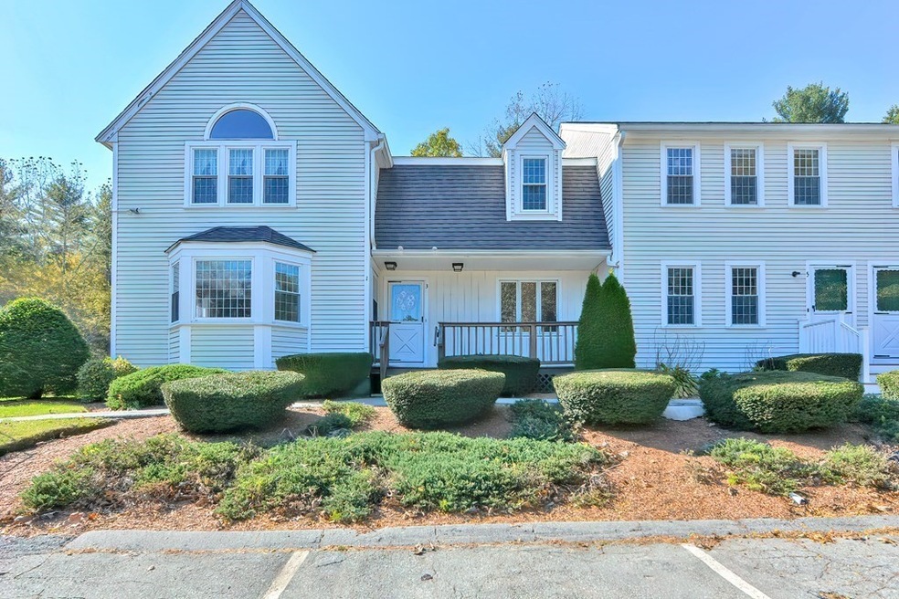 3 Eagle Dr, Douglas, MA 01516 - photo 1