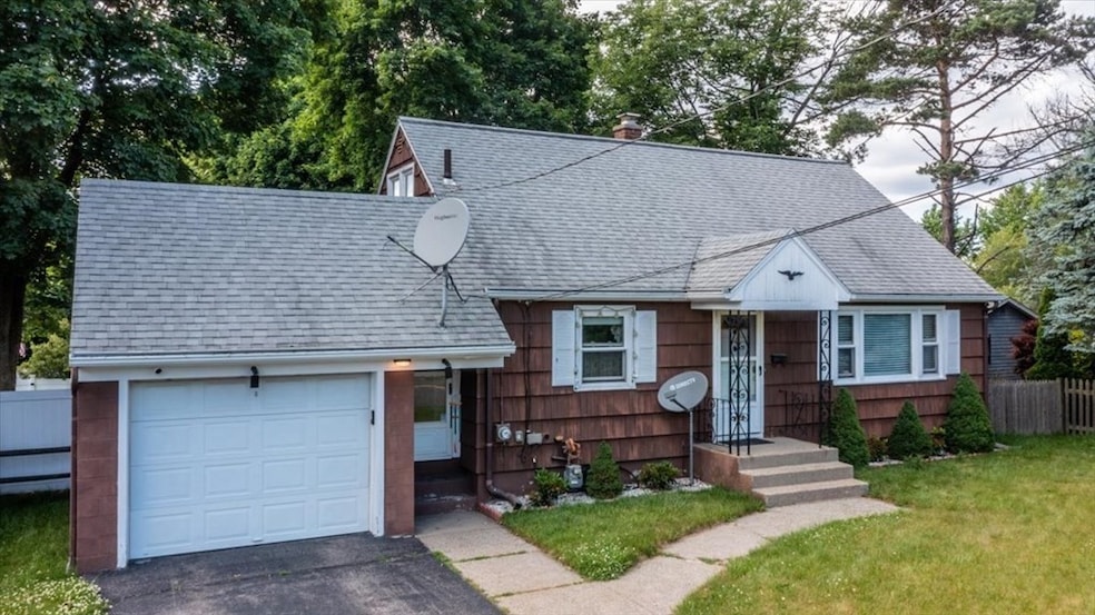 175 Clark St, Worcester, MA 01606 MLS 73126751