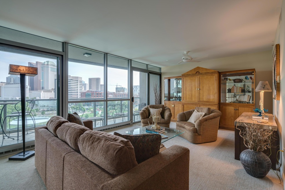Great room