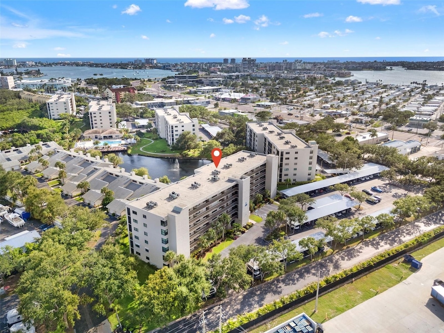 Pasadena Cove unit 202, South Pasadena, FL 33707 - photo 1