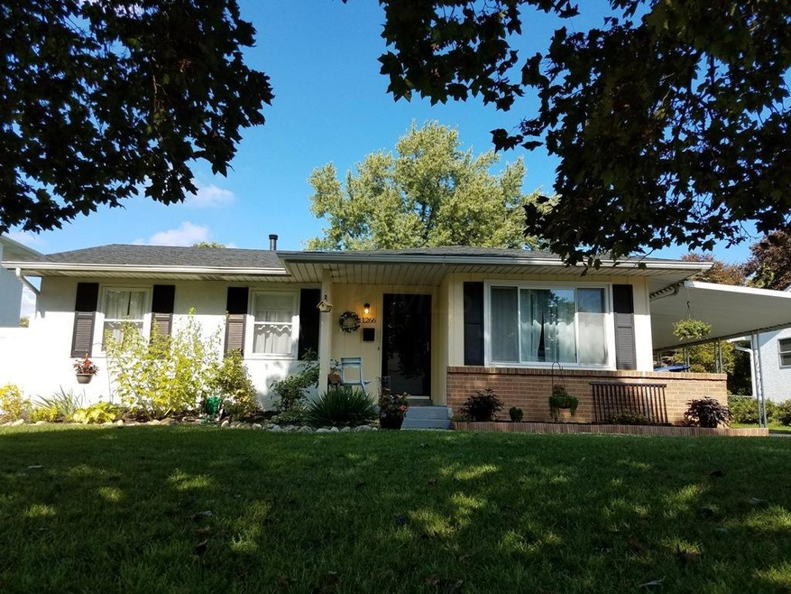 Front Exterior